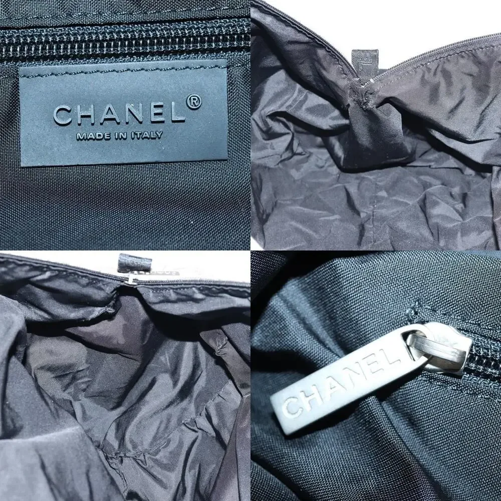 Chanel Boston Bag